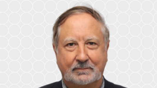 Prof. Charles Claoue, Ophthalmologist